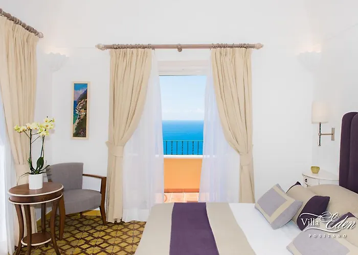 Eden * Positano