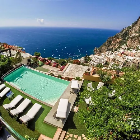 Eden Positano