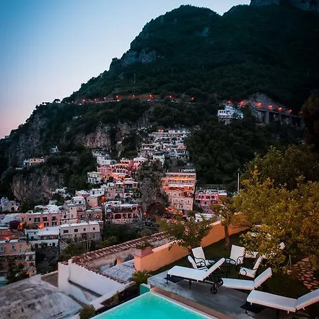Eden Positano