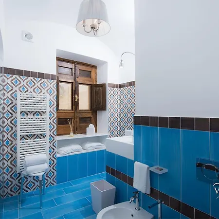 Villa Eden Positano