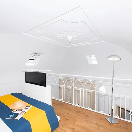 Eden Villa