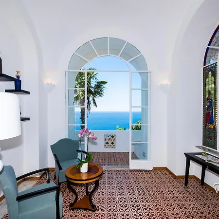 Eden Positano