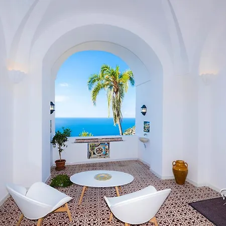 Eden Villa