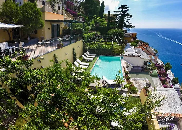 Villa Eden