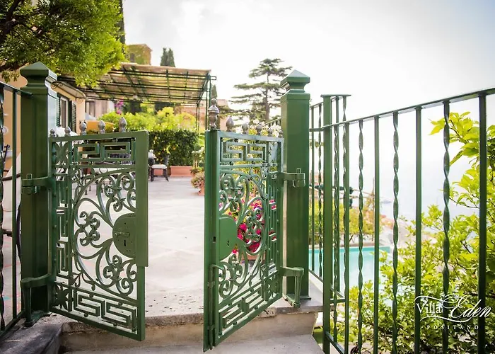 Eden Villa Positano