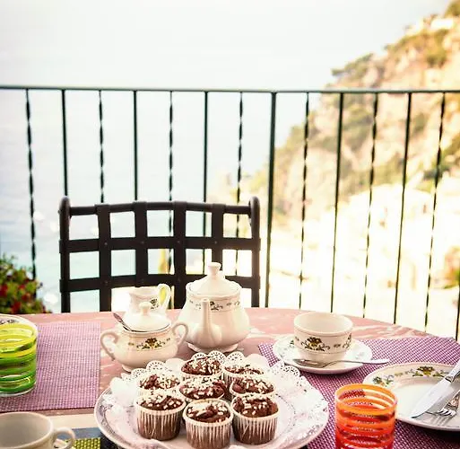 Eden Positano
