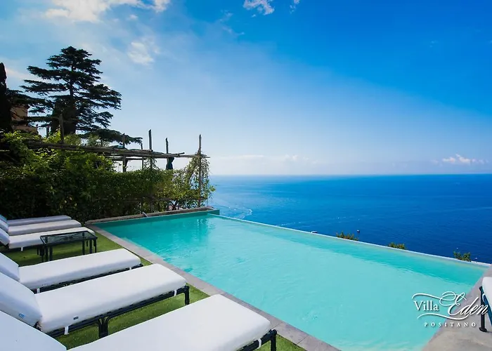 Villa Eden