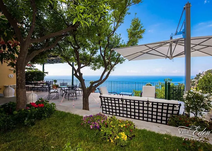 Villa Eden *