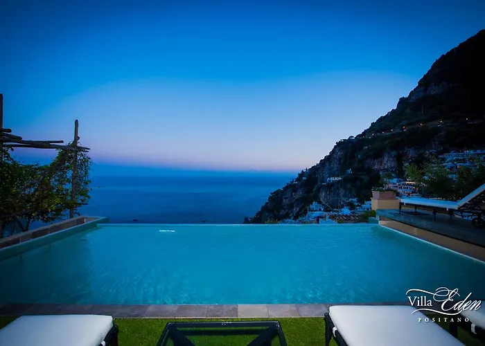 Eden Villa