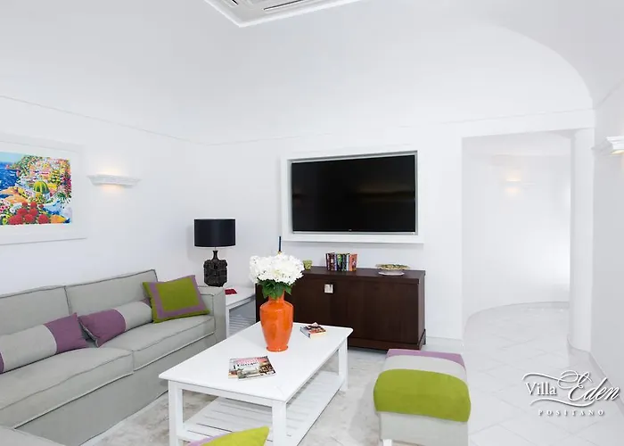 Eden Villa