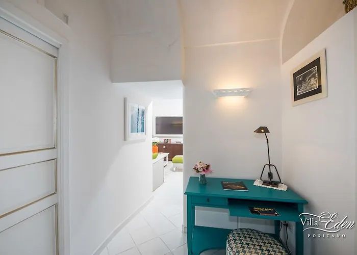 Villa Eden *