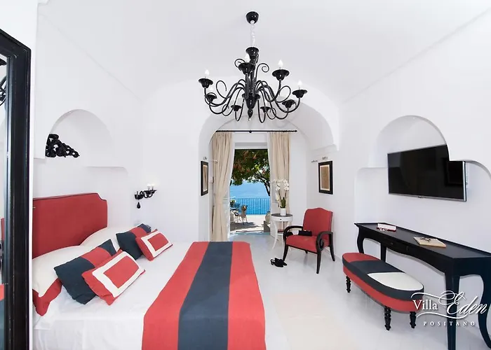 Eden * Positano