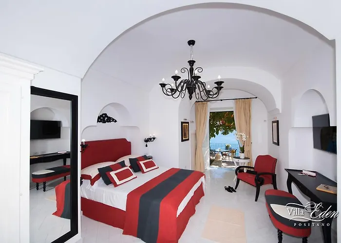 Villa Eden