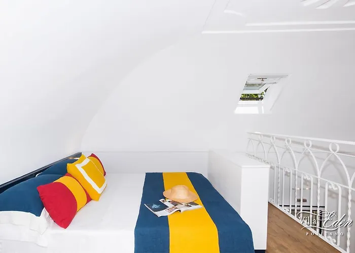 Eden ポジターノ