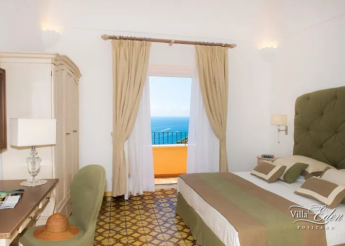 Eden Positano