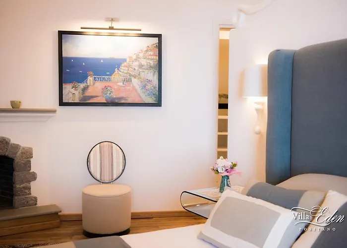 Eden Villa