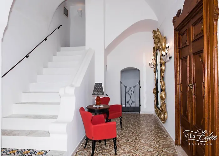 Villa Eden