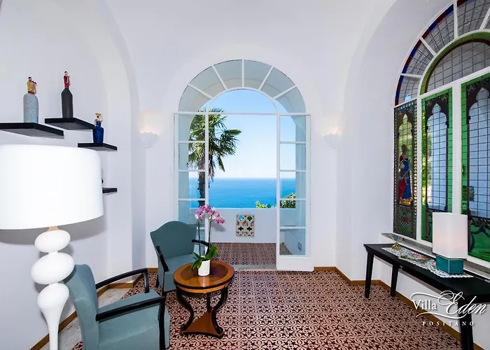 Eden Positano