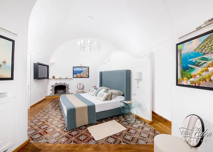 Villa Eden *