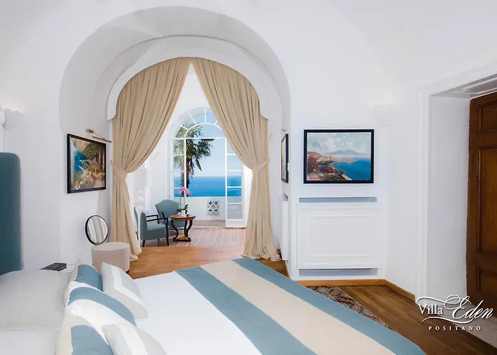 Eden * Positano