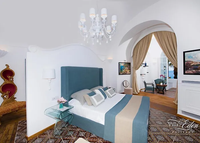 Villa Eden