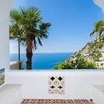 Eden Willa Positano
